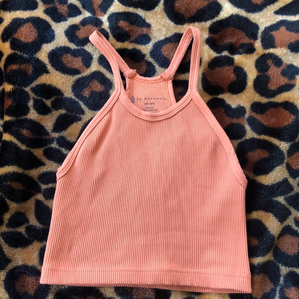 Happiness Runs tank